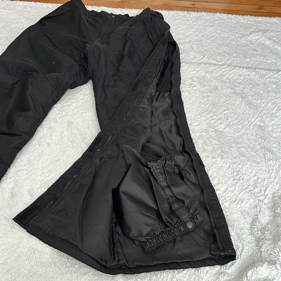 Men’s ski snowboarding pants - Picture 11 of 11